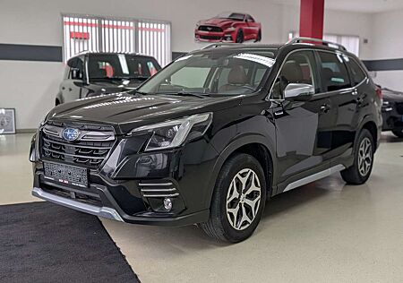 Subaru Forester 2.0ie Executive ACC LED PANO KAM LEDER