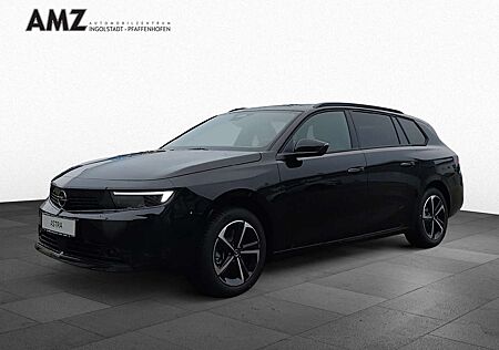 Opel Astra L ST Schalter Allwetterreifen Komfort-Paket