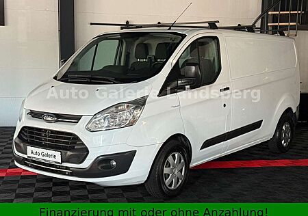 Ford Transit Custom L2*Trend*Klima*PDC*AHK*