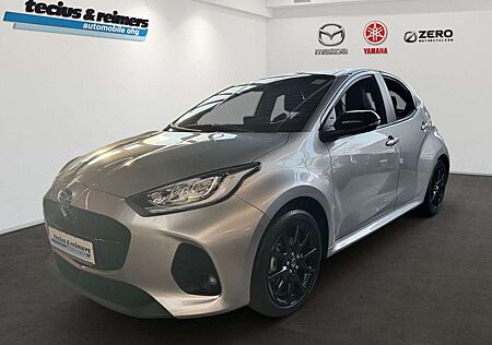 Mazda 2 Hybrid 116 Autom. Homura