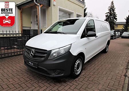 Mercedes-Benz Vito 116 CDI PRO RWD EXTRALANG|9G-TRONIC|KLIMA