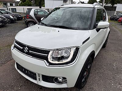 Suzuki Ignis Comfort 4x4 Allgrip Hybrid 9000KM