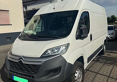 Citroen Jumper 33 L2