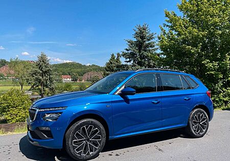 Skoda Kamiq Tour 1.0 TSI 85 kW DSG