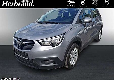 Opel Crossland X 1.2, Edition