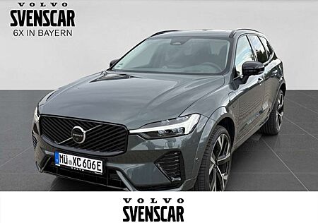 Volvo XC60 Ultra Dark T8 Plug-In Hybrid AWD HUD AD StandHZG A