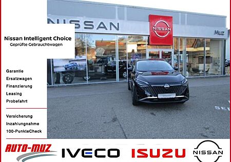 Nissan Qashqai MY24 1.5 VC-T E-POWER 190 PS 4X2 N-CONNE