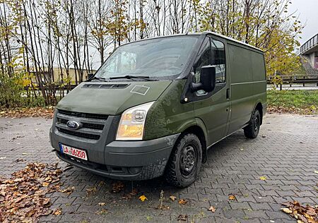 Ford Transit FT 260 K LKW