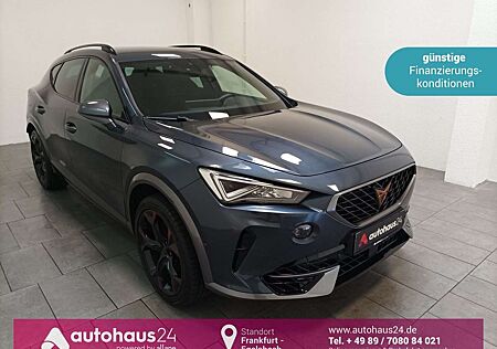Cupra Formentor VZ 2.0 TSI 4Drive|Navi|CAM|LED|ACC