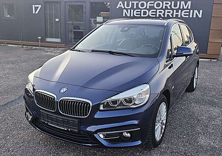BMW 220 i Luxury Line Active Tourer NAVI* LEDER*