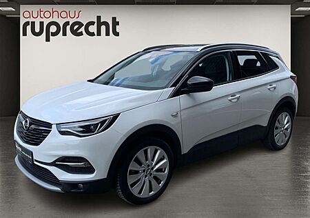 Opel Grandland Ultimate