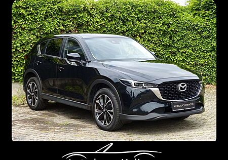 Mazda CX-5 2.5L SKYACTIV-G 194 FWD ADVANTAGE
