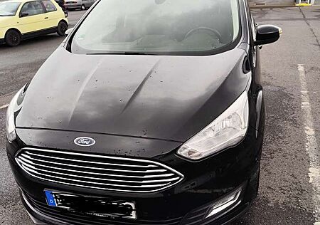 Ford C-Max 1.0 EcoBoost Start-Stopp-System Titanium