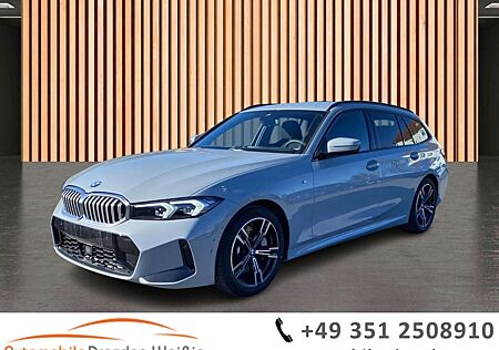 BMW 330 i Touring xDrive M Sport*ACC*HiFi*Kamera*