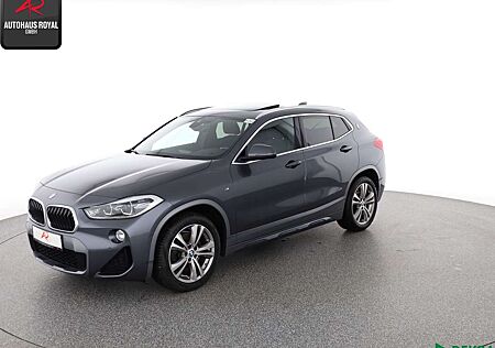 BMW X2 sDrive20i M SPORT X PANO,KEYLESS,HUD,AHK,LED