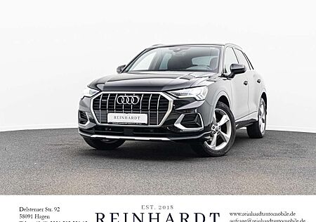 Audi Q3 35TDi Q S LINE/19Z/LED/CARPLAY/PANO/DAB/APS+
