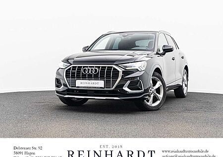 Audi Q3 35TDi Q S LINE/19Z/LED/CARPLAY/PANO/DAB/APS+