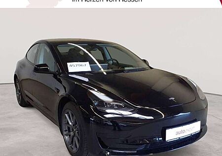Tesla Model 3 SR Plus Hinterradantrieb