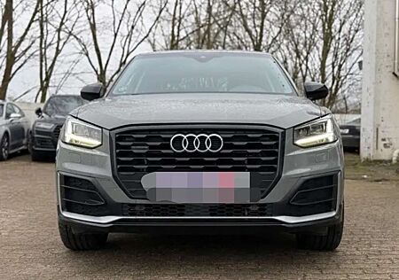 Audi Q2 2.0 TDI quattro S tronic sport