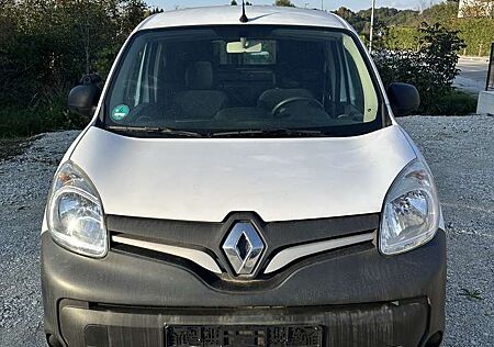 Renault Kangoo 1.5 dCi FAP BE BOP