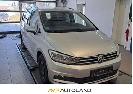VW Touran Volkswagen 1.8 TSI Highline | NAVI | 7-SITZER | ACC