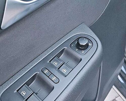 Volkswagen Sharan Match BMT