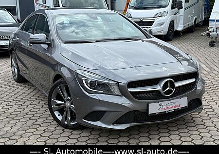 Mercedes-Benz CLA 200 Navi Bi-Xenon 53.000 km.
