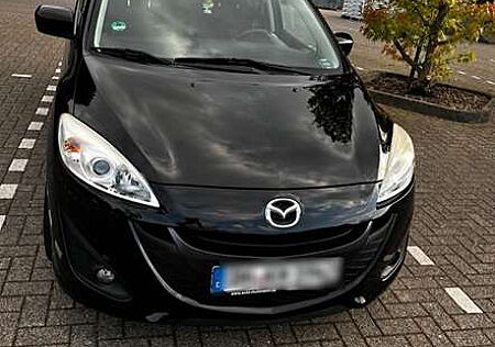 Mazda 5 1.6 MZ-CD Edition 40 Jahre