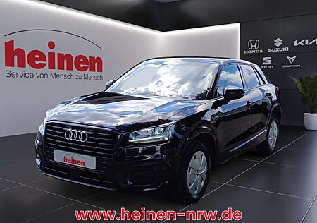 Audi Q2 1.5 35 TFSI S-tronic sport NAVi LED 19Z