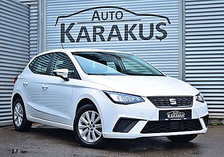 Seat Ibiza Style "ACC/LED/LANE/PDC/ALU"