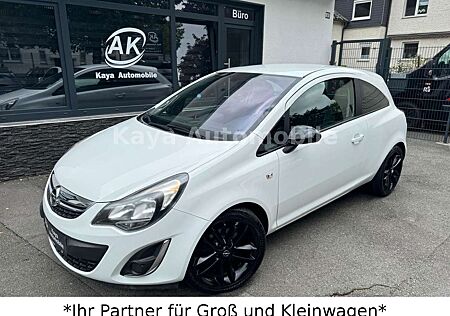 Opel Corsa D 1.4 Turbo Color Edition 2 Jahre HU/AU