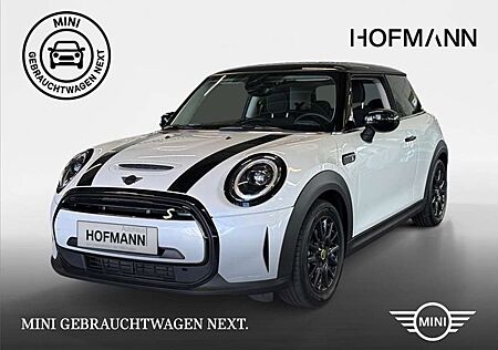Mini Cooper SE Classic Trim