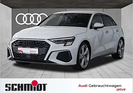 Audi S3 Sportback B&O Matrix LED Navi+ LM19 ACC Kamera