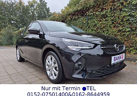 Opel Corsa F*Sitzheiz*R-KAM*ALU*GRA*SPURASSIS*