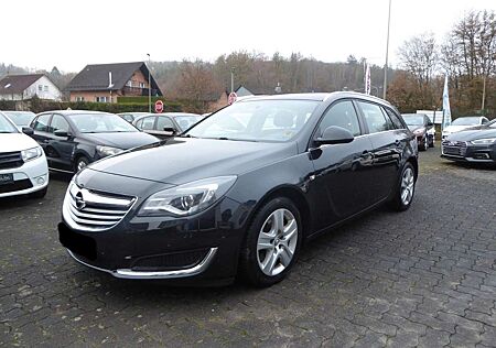 Opel Insignia A Sports Tourer Edition