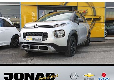 Citroën C3 Aircross Citroen Origins 1.2T Navi RKamera