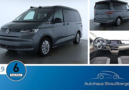 VW T7 Volkswagen California Coast eHybrid 4Mo AHK ACC STHZ DCC
