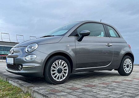 Fiat 500 1.2 8V Lounge