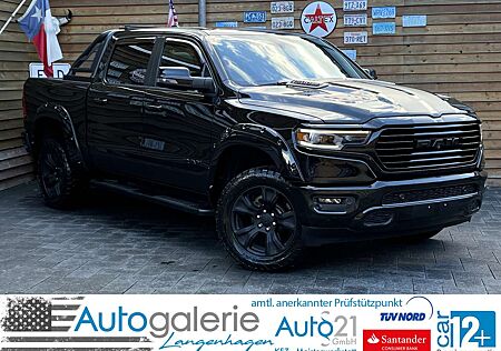 Dodge RAM 1500 Laramie Sport 4x4 LPG Pano h/k AHK