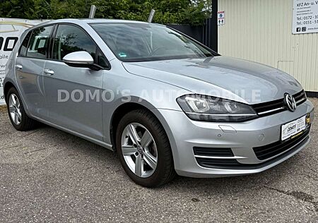 VW Golf Volkswagen VII Lim. Comfortline BMT 1.HAND -Service