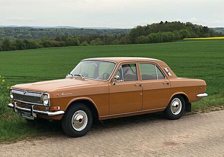 GAZ 24 Wolga