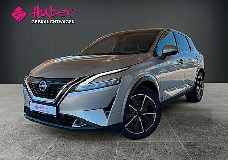 Nissan Qashqai TEKNA 1.5 e-POWER (* AUTOMATIK * NAVI *)
