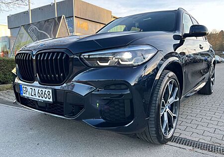 BMW X5 xDrive 30 d M Sport /Panoramadach /HEAD UP/