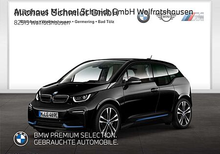 BMW i3 s 120Ah DAB LED WLAN RFK Navi Bus. Komfortzg.