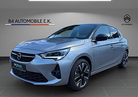 Opel Corsa F e Ultimate
