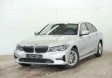 BMW 318 d Advantage STHZG*LED*Navi*Kamera*DAB*Lenkhe