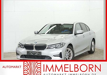 BMW 318 d Advantage STHZG*LED*Navi*Kamera*DAB*Lenkhe