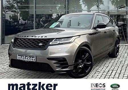 Land Rover Range Rover Velar L560 D300 R-Dynamic HSE