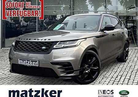 Land Rover Range Rover Velar L560 D300 R-Dynamic HSE