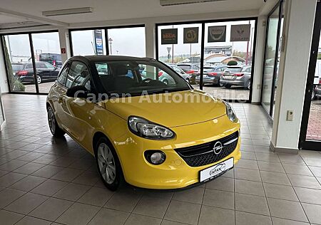 Opel Adam Unlimited Klima/PDC/Tempomat/EURO6